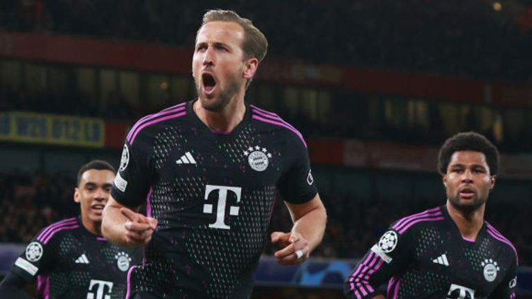 Tottenham supporters should root for Arsenal against Bayern Munich on Wednesday, as a win would greatly enhance the Premier League's chances of earning an additional spot in the Champions League for the next season.