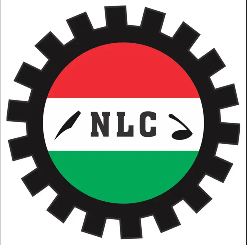 NLC slams Shettima’s defense of Dangote amid PENGASSAN dispute