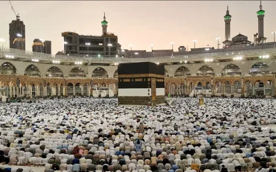 Hajj 2025: NAHCON, States agree on May 9 for inaugural flight