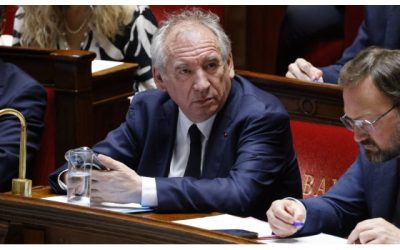 French PM To Testify On Child Abuse Scandal