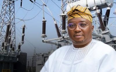 Nigeria Needs $10bn Yearly To Achieve Stable Power Supply – Minister