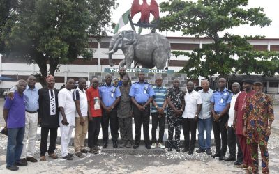 Lagos Police, CSOs agree on peaceful June 12 protest at single venue