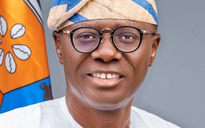 Governor Sanwo-Olu felicitates Muslims on Eid-El-Kabir