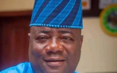 Lagos LG chairman dies after prolonged illness