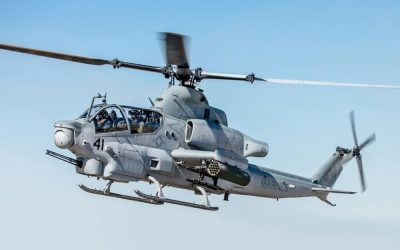 Federal Govt set to acquire 12 Viper jets to boost NAF’s capability