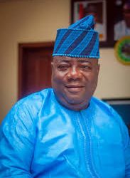 Lagos APC mourns death of LCDA chairman