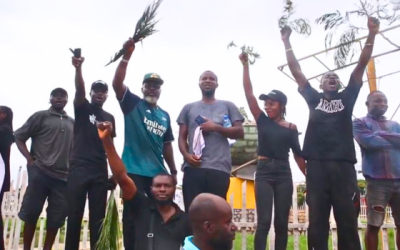 Benue APC condemns alleged suppression of peaceful protesters by Gov Alia