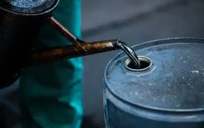 220 Oil Blocks Left Idle Amid Debt, Crude Supply Challenges