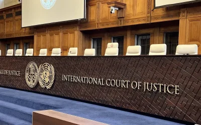 ICJ Declares Clean Environment a Human Right: A Game-Changer for Climate Justice and Accountability