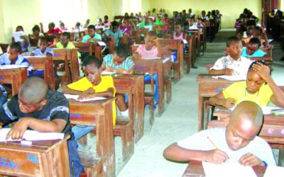FG Releases 2025 Common Entrance Results for Unity Colleges