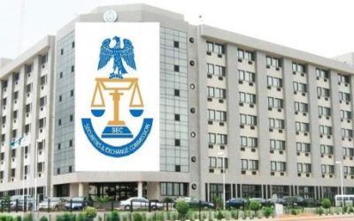 SEC Probes 79 Ponzi Schemes