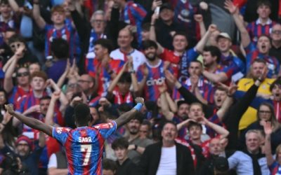 Crystal Palace Demoted to UEFA Conference League Over Multi-Club Ownership Breach