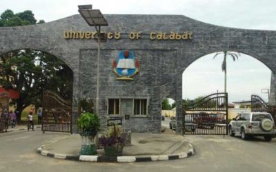 UNICAL VC Appeals for Calm, Assures Dentistry Students of Swift Resolution