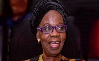 MKO’s Wife, Doyin Abiola dies at 81