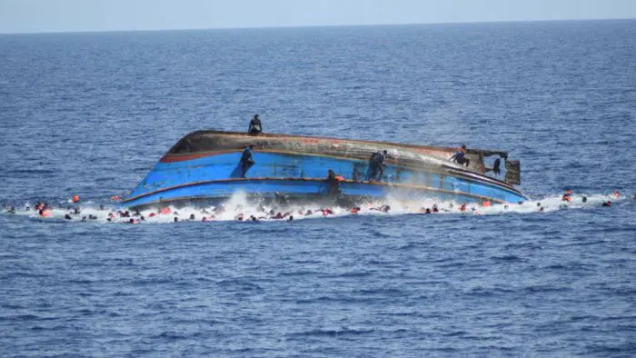 Tragedy Strikes Sokoto: Six dead, three missing in Boat mishap