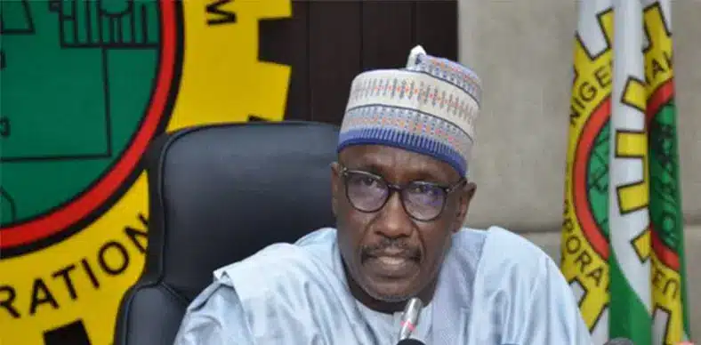 Court Freezes Four Bank Accounts Linked to Former NNPCL GMD, Mele Kyari, Over Alleged Fraud