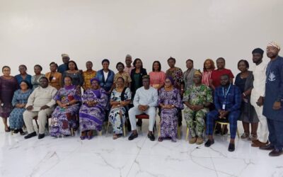 LSG to procure key commodities, re-approves ₦100m child nutrition fund