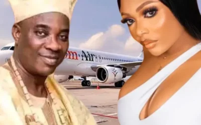Kwam 1: ValueJet chose not to press charges against Fuji Singer, unlike Ibom Air — NCAA