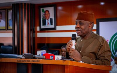 FG unveils revised curriculum for basic, secondary, technical education