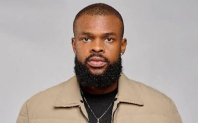 Denari evicted from BBNaija season 10