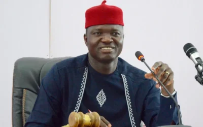 Ebonyi scraps school graduations, introduces skills certification program