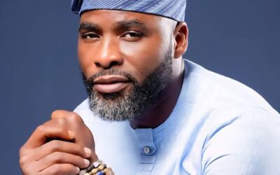 Nollywood actor Ibrahim Chatta loses son
