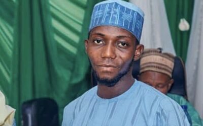 Sokoto gov rewards best graduating student with 2026 Hajj sponsorship