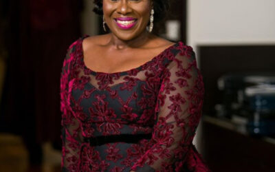 Joke Silva mourns death of elder brother