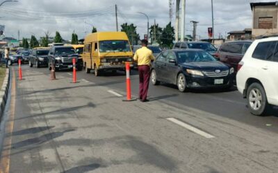 LASG resumes second phase of Ogudu–Ifako Bridge repairs after review of traffic management plan