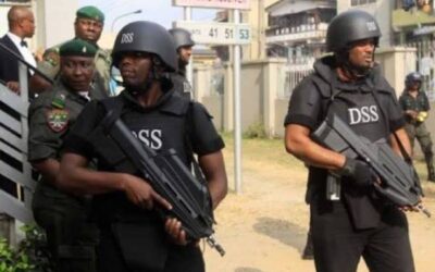 DSS Arraigns Nine Key Suspects in Benue and Plateau Killings