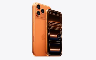 Apple unveils iPhone 17 air amid AI race and tariff challenges