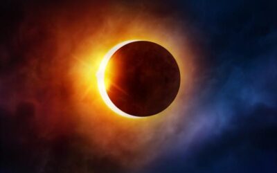 Lunar Eclipse to be visible in Nigeria, several other countries