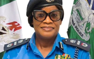 IG appoints first force medical services director