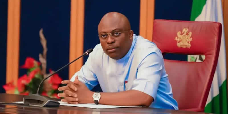 Rivers government cancels N134bn secretariat contract, orders N20bn refund
