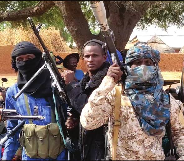 Bride, Bridesmaid, Eight Others Abducted in Sokoto