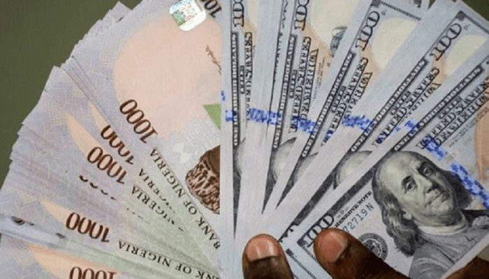 Naira gains strength against Dollar in parallel, official markets