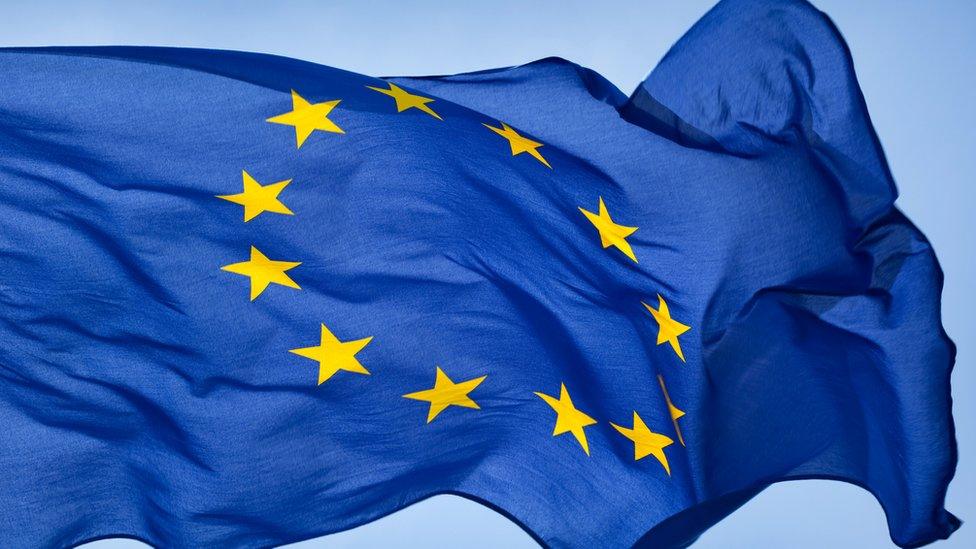 EU Announces €235m Humanitarian Aid Package for Nigeria and West, Central Africa
