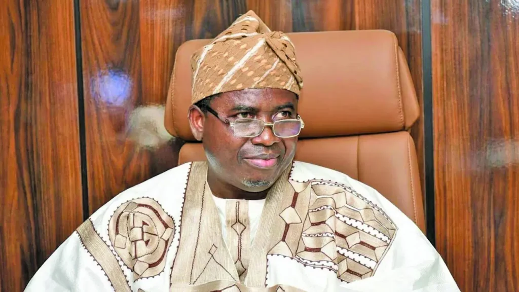 INEC Chairman calls for crackdown on vote buying