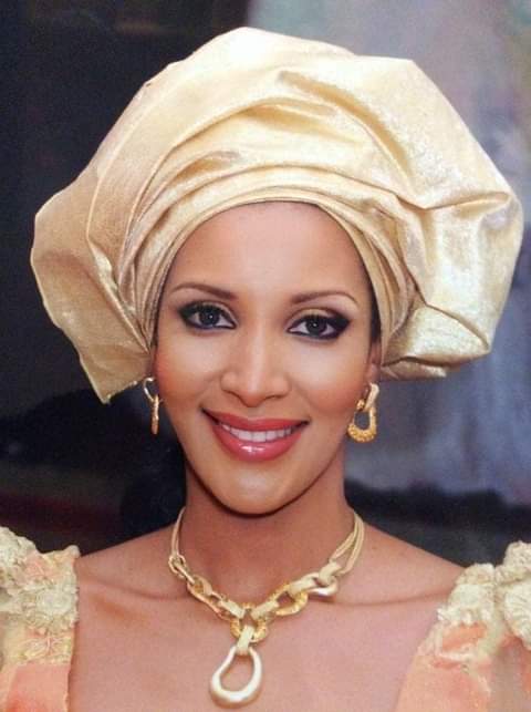 Tinubu appoints Bianca Odumegwu-Ojukwu as Foreign Affairs Minister