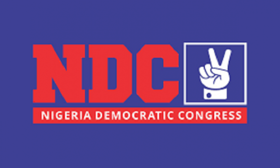 NDC to proceed with May 29 primaries despite Eid-El-Kabir holidays