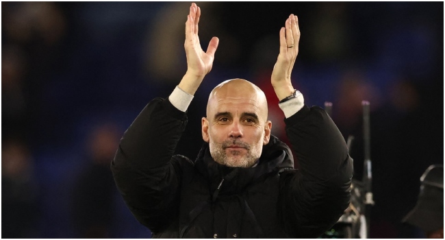 Pep Guardiola Set to Leave Manchester City After Historic Decade