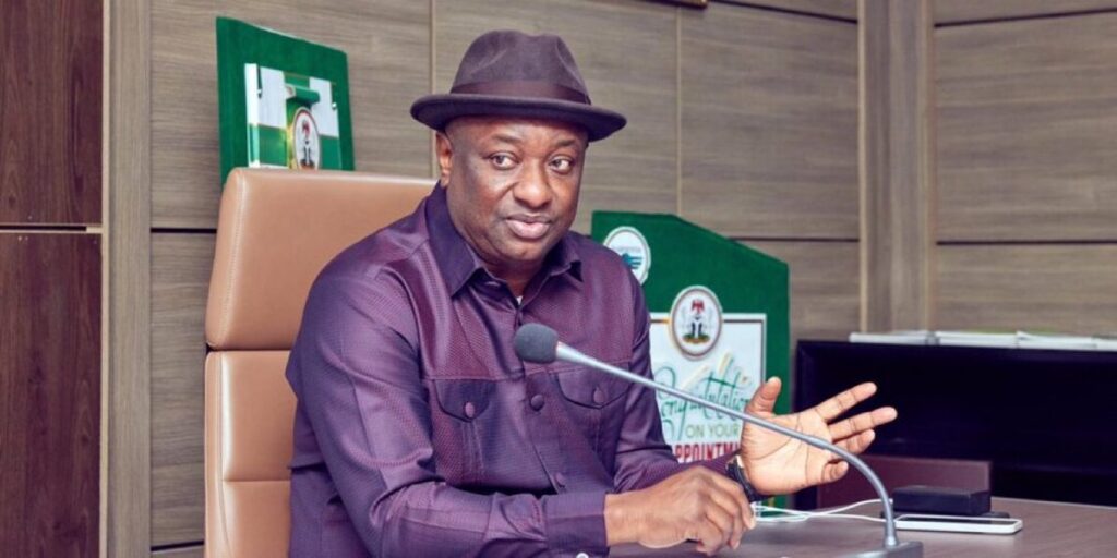FG approves national aircraft leasing company to boost aviation sector&nbsp;