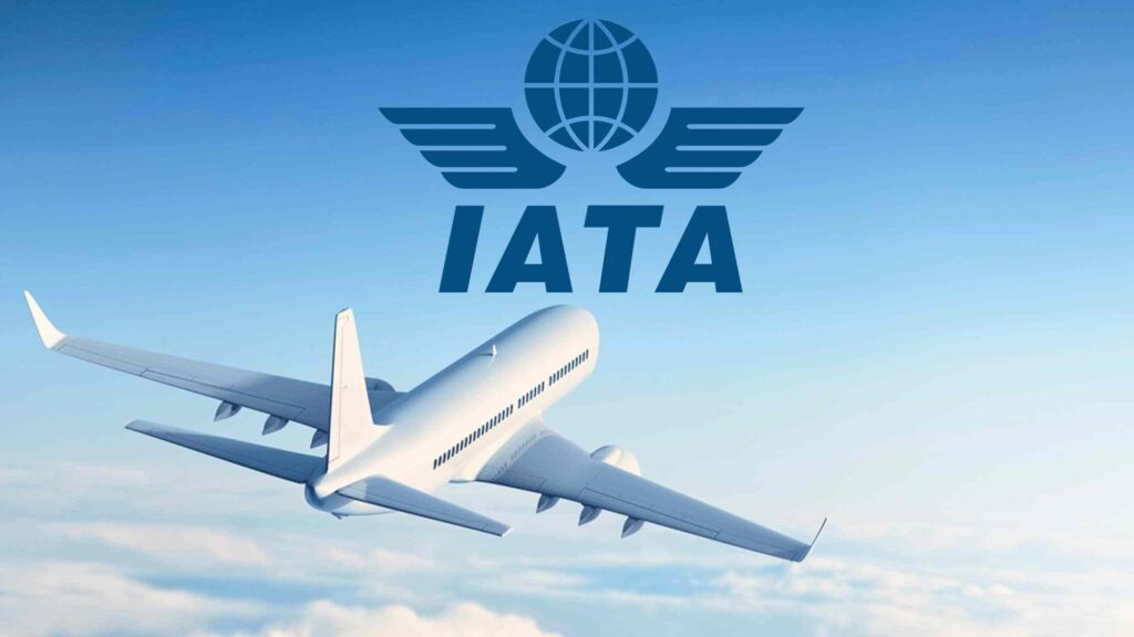 International Air Transport Association&nbsp;Flags Nigeria Over High Aviation Charges