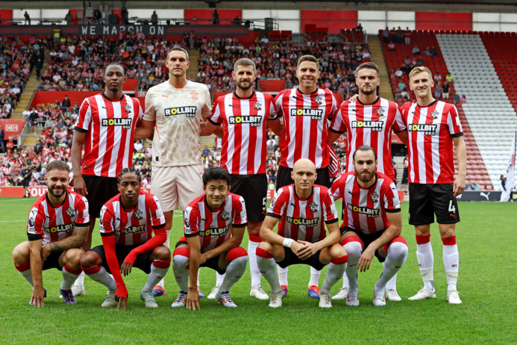 Southampton Expelled From Championship Playoffs Over Alleged Spying Scandal