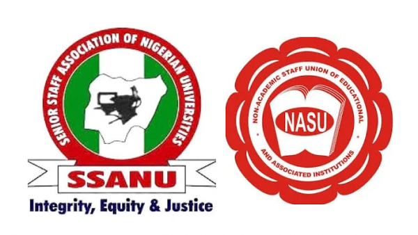 SSANU, NASU Resume Negotiations with Federal Government After Strike Suspension