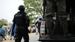 Police Arrest Six Suspects Over Murder Of Ebonyi Monarch